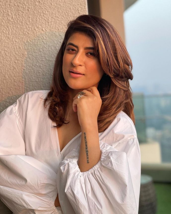 Tahira Kashyap  Height, Weight, Age, Stats, Wiki and More